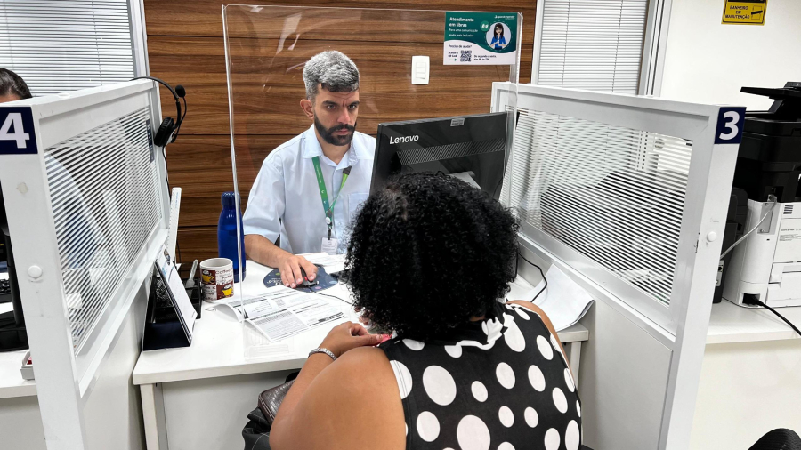 Águas do Imperador promove campanha de final de ano para quitação de débitos