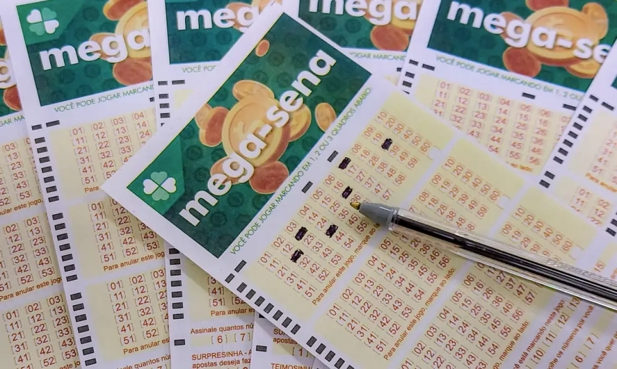 Mega-Sena: concurso 2814 acumula e prêmio chega a R$ 34 Milhões