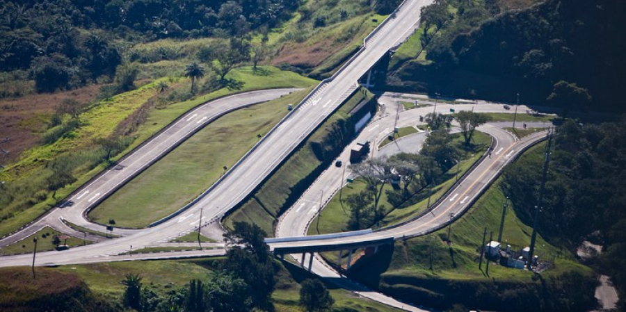 ANTT aprova edital de concessão das rodovias BR-040/495/MG/RJ