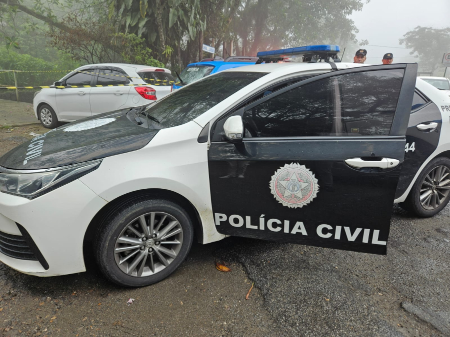 Polícia Civil prende mais um narcoterrorista envolvido em ataque a delegacia