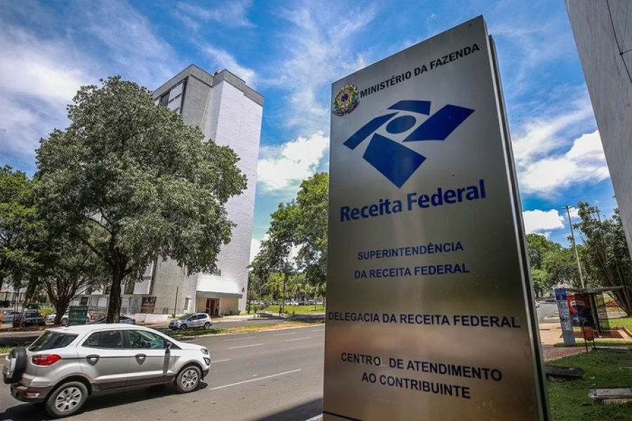 Receita Federal lança serviço digital para emissão da Guia da Previdência Social pela internet