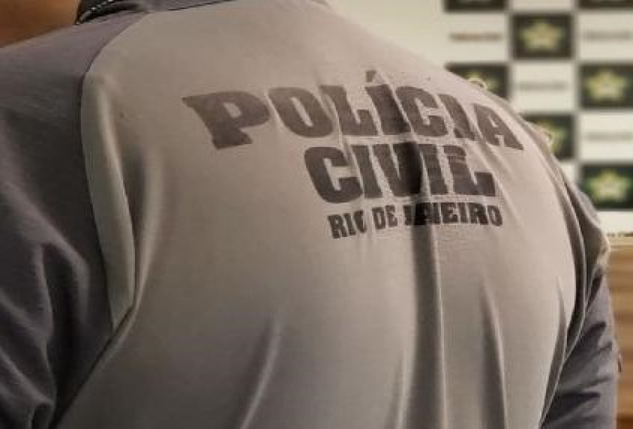 Polícia Civil estoura ponto de venda de drogas em Angra dos Reis