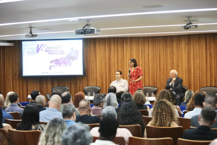 ﻿Teresópolis participa do 5º Encontro Estadual de Gestores de Cultura