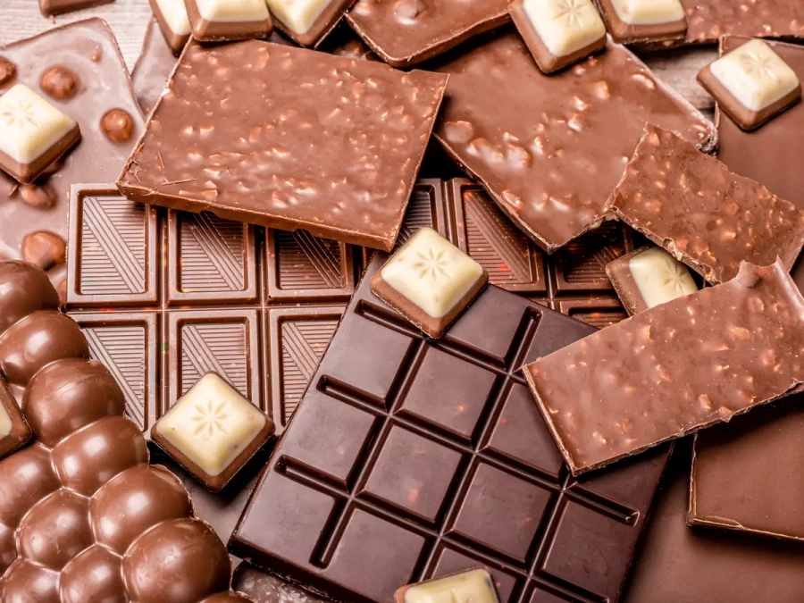 Petrópolis está entre os cinco destinos brasileiros mais recomendados por amantes do chocolate