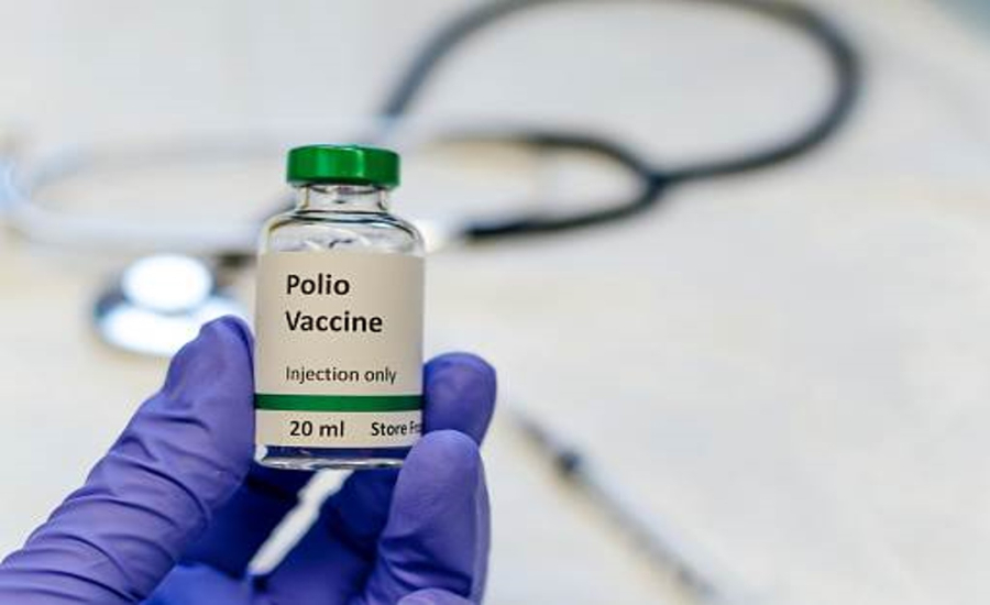 Petrópolis alcança 3.989 doses de vacina contra a Poliomielite e continua imunização